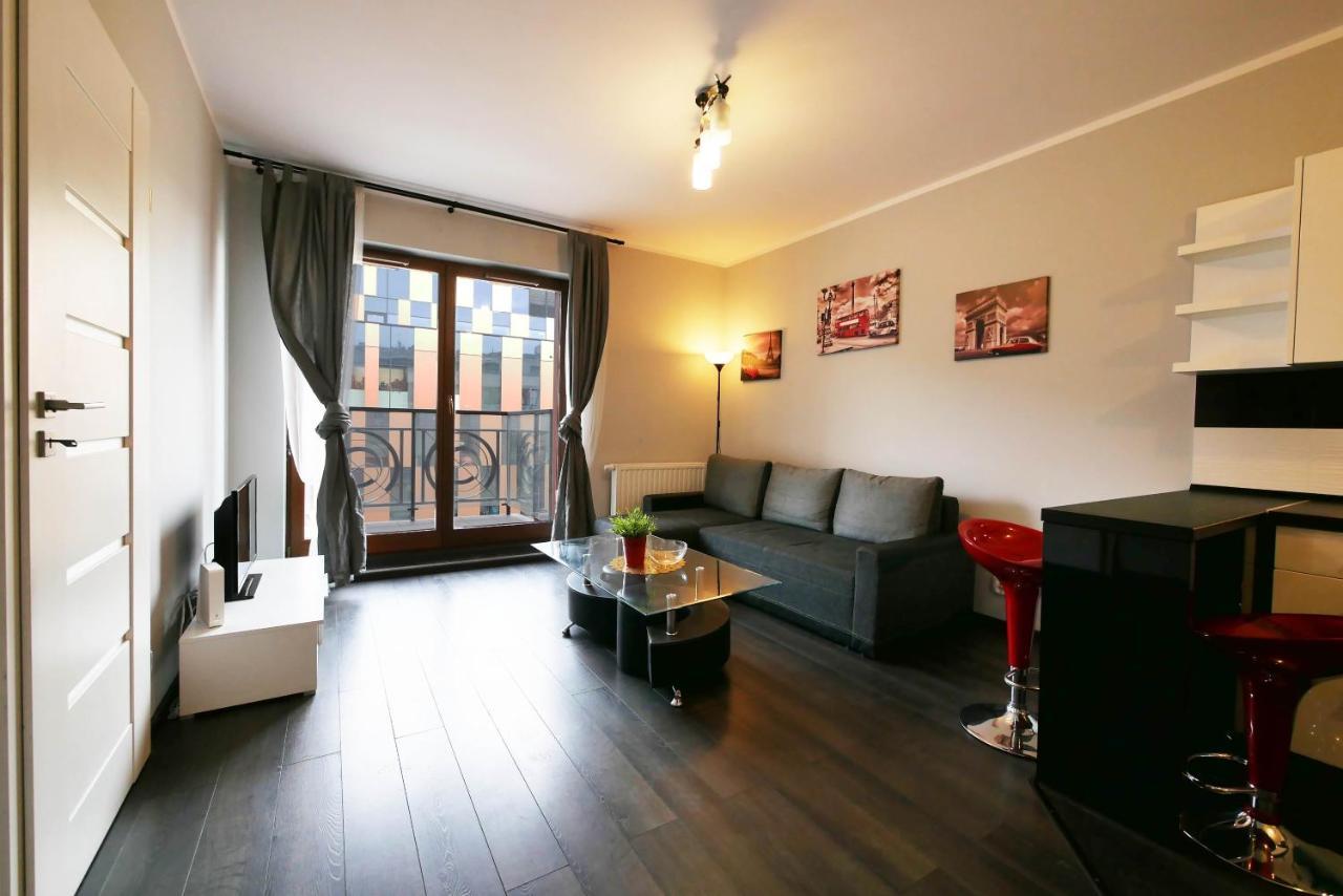 D&a Pawia Appartement