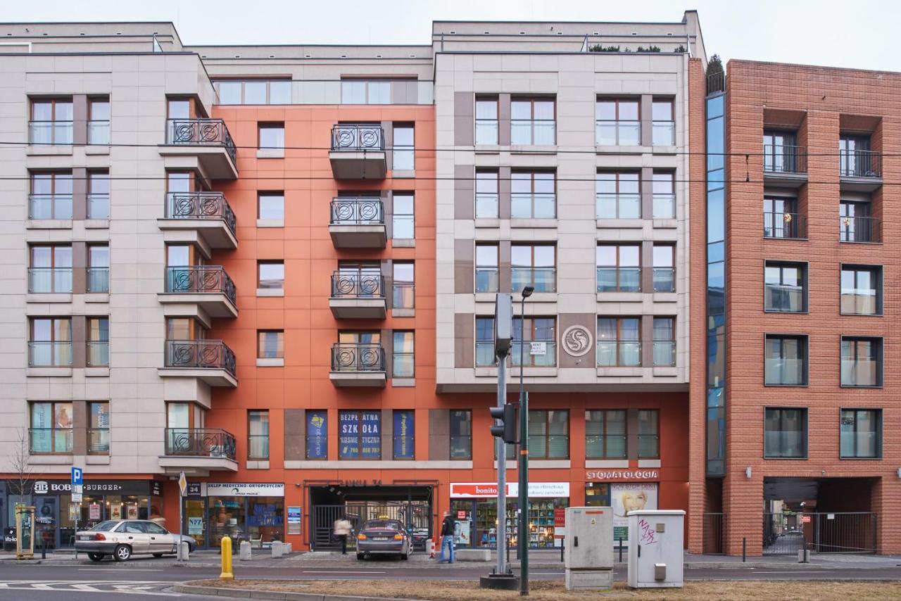 Appartement D&a Pawia *