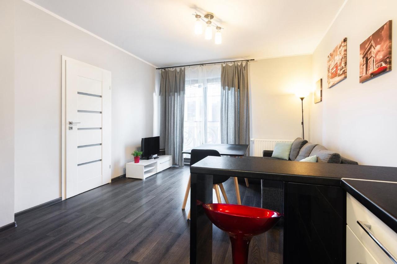 D&a Pawia Appartement