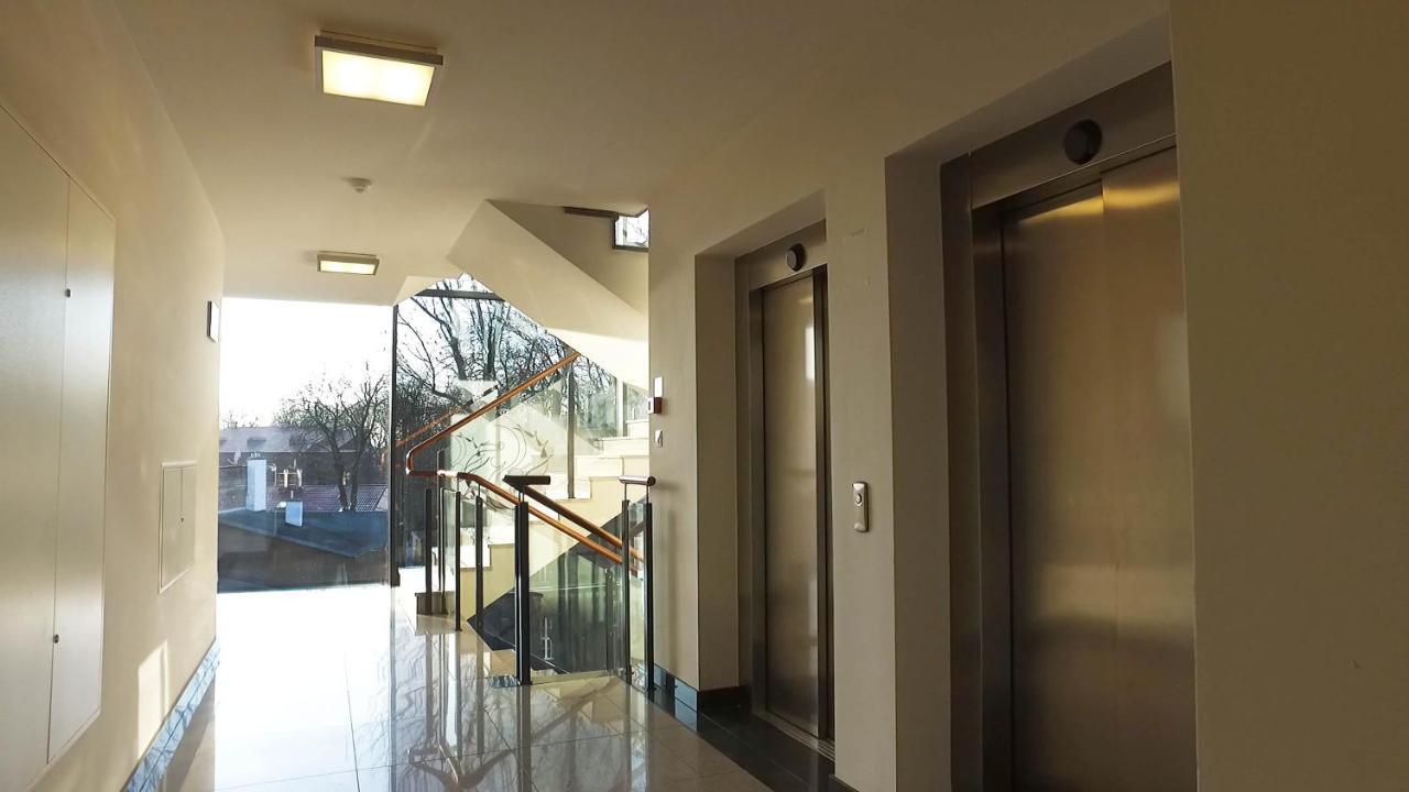 Appartement D&a Pawia *