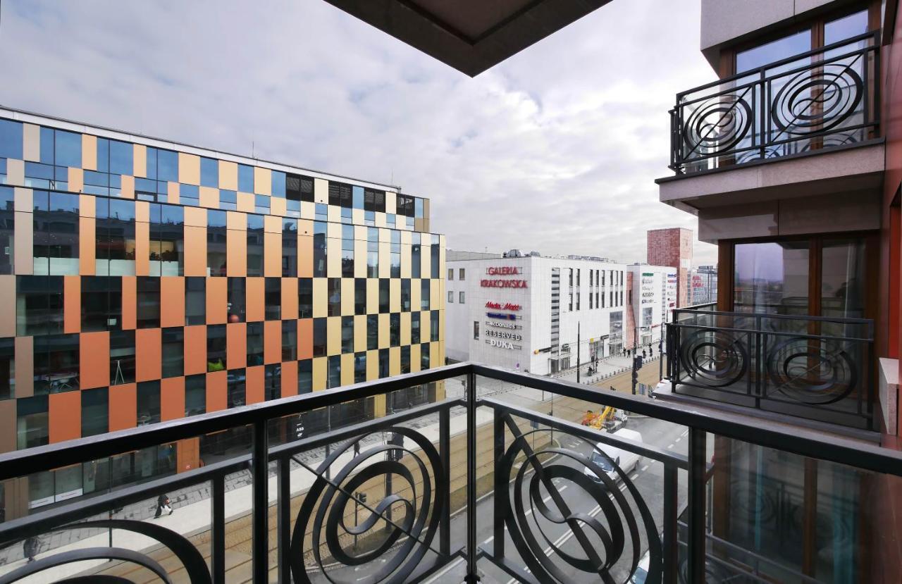 Appartement D&a Pawia