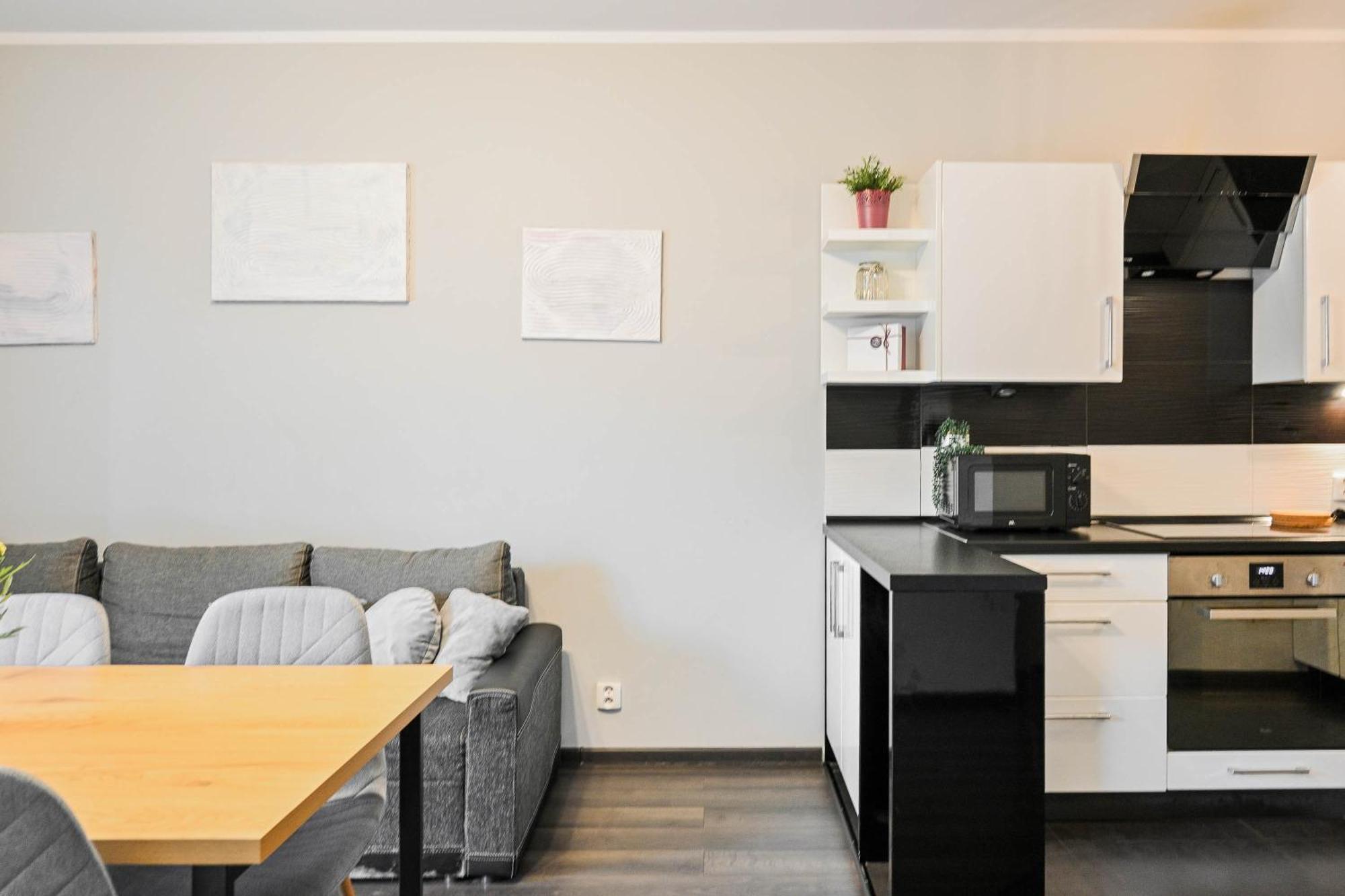 D&a Pawia Appartement
