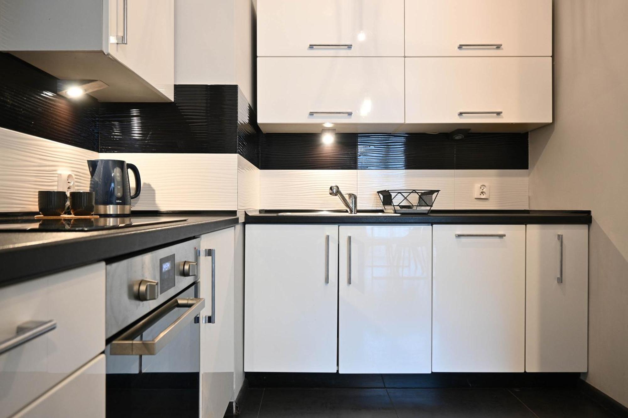 Appartement D&a Pawia