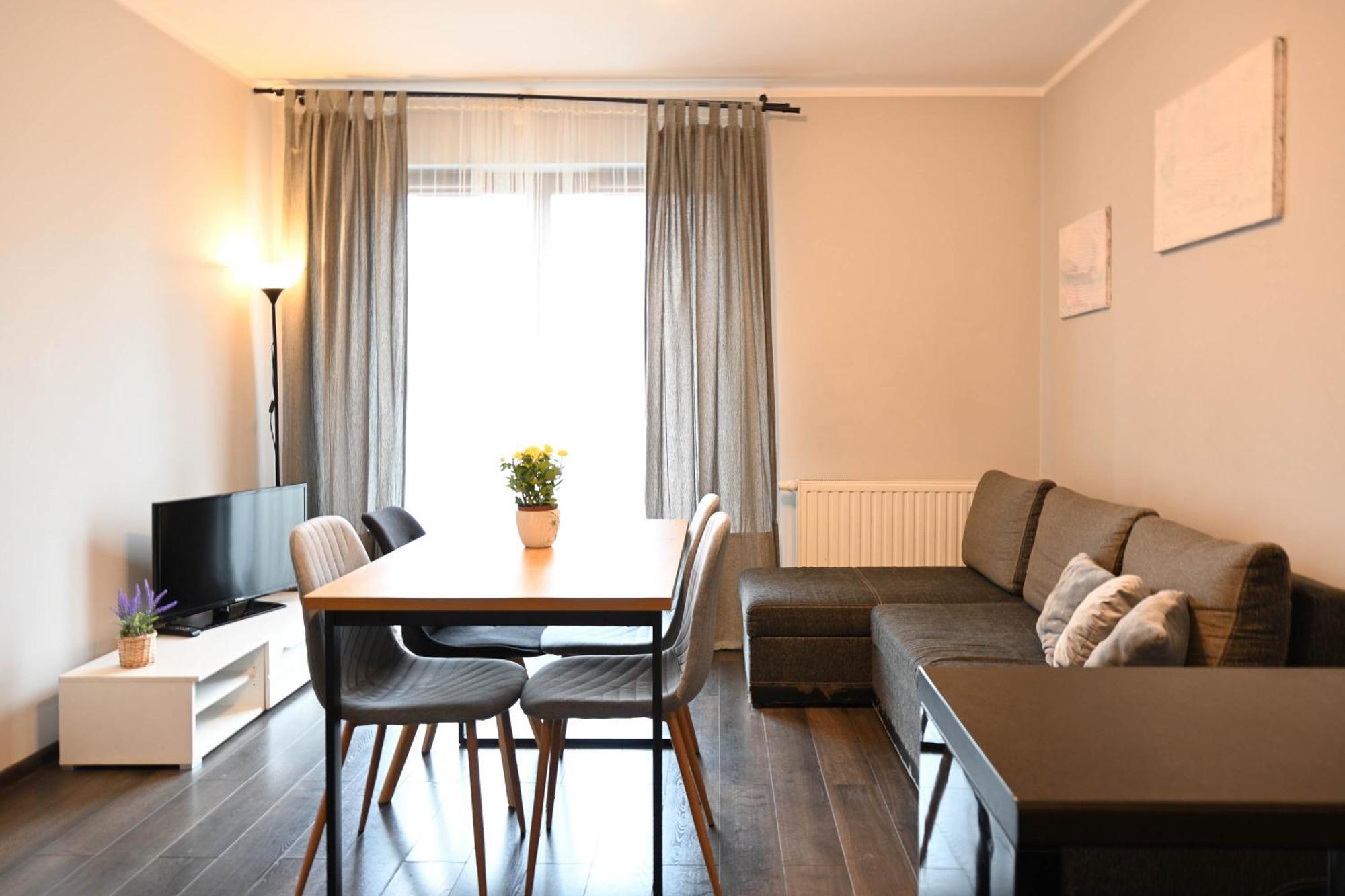 Appartement D&a Pawia *
