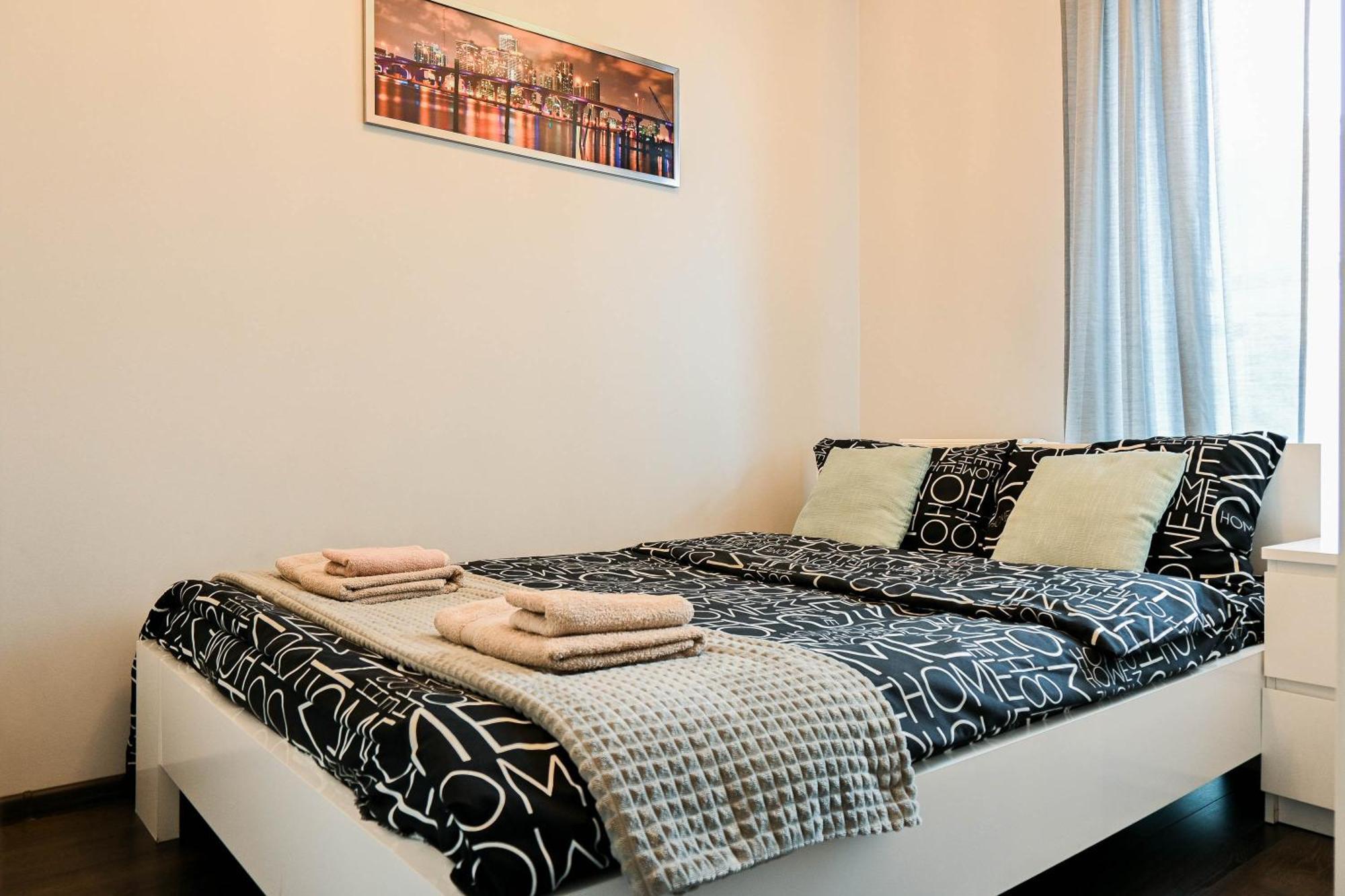 D&a Pawia Appartement
